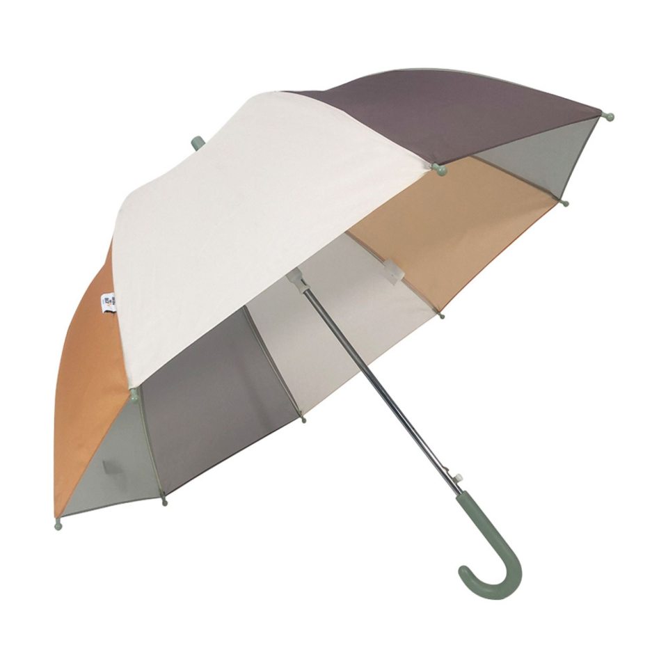 Velký automatický deštník – Sage Green