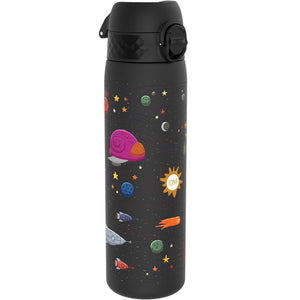 Láhev na pití pro děti 500 ml – Vesmírné lodě