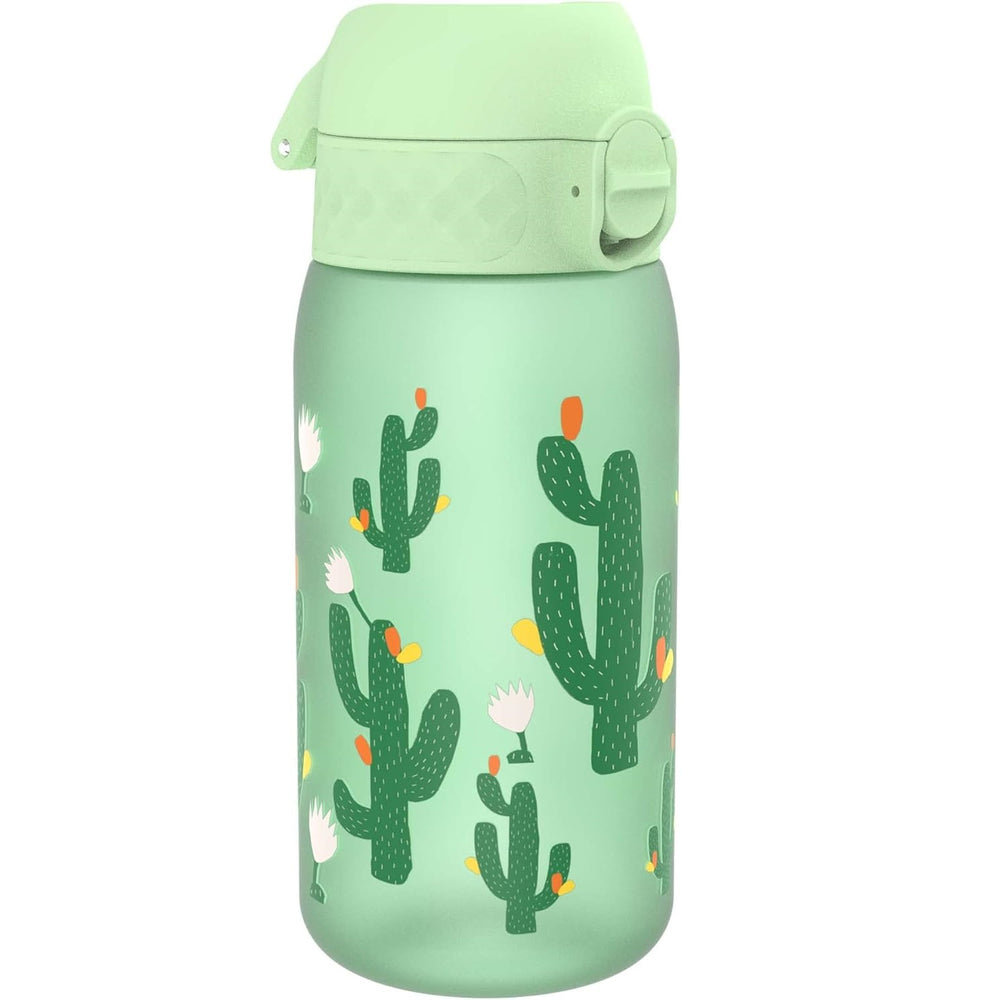 Láhev na pití pro děti 400 ml – Kaktus