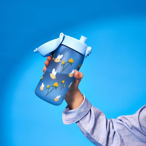 Láhev na pití pro děti 400 ml – Čmeláci