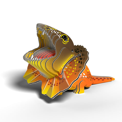 Öko-Puzzle 3D – Kragagame - Tublu.de