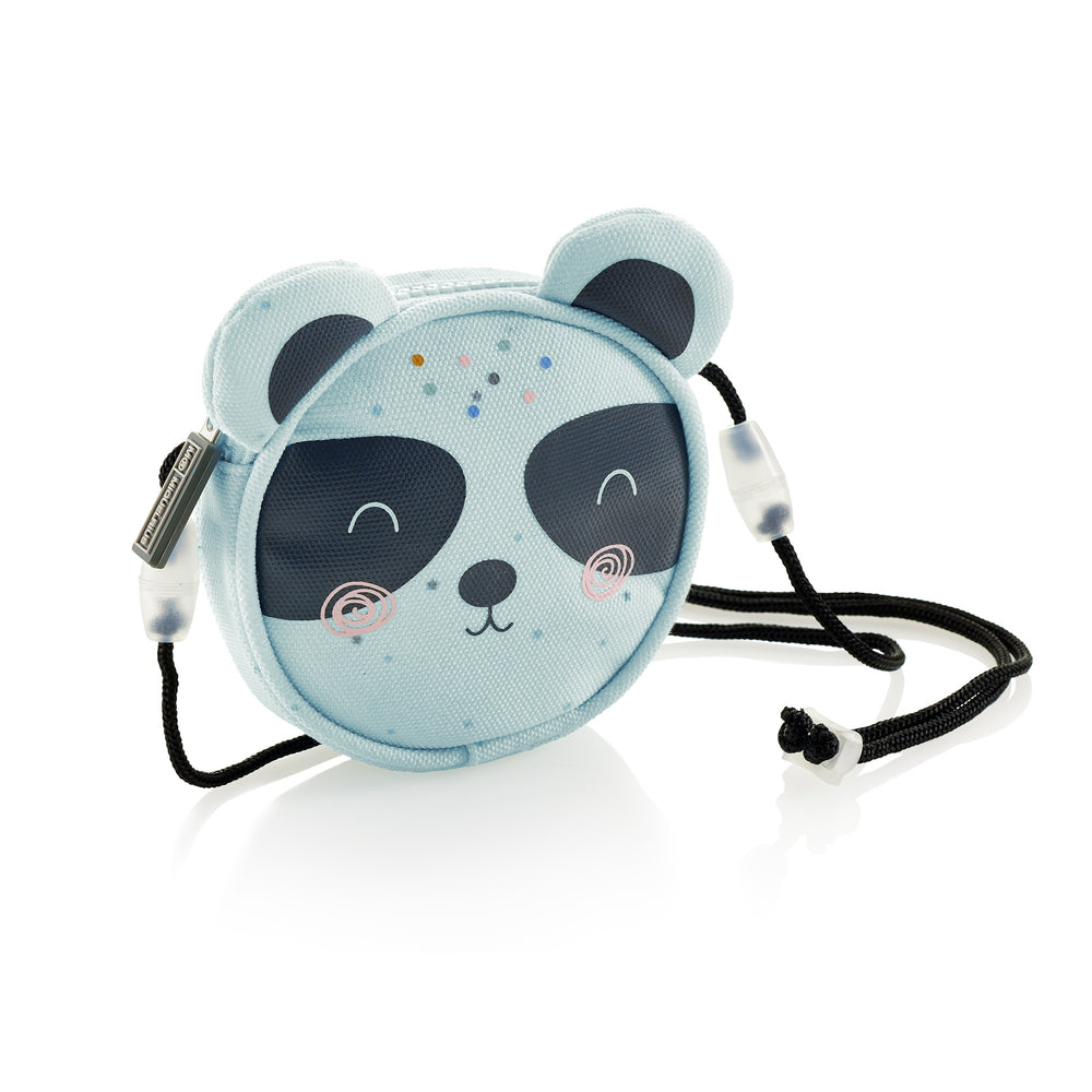Kabelka s ušima – Panda