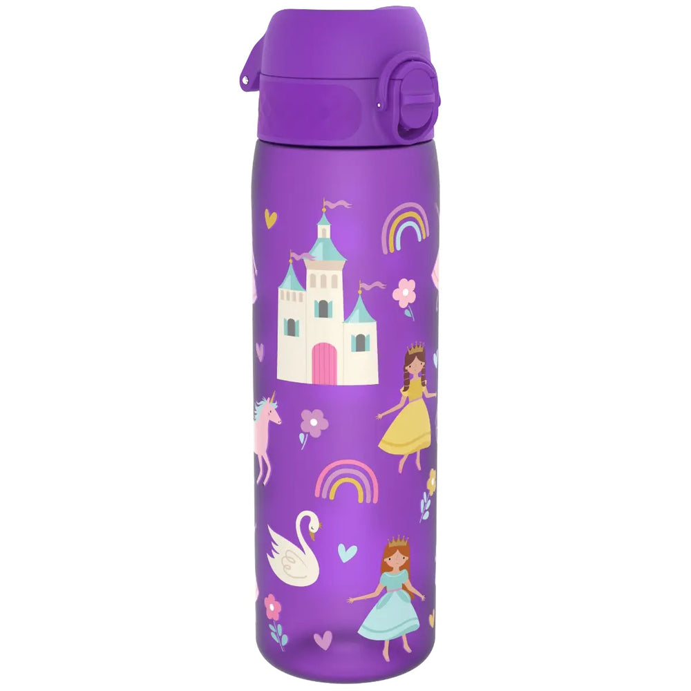 Láhev na pití pro děti 500 ml – Princezna
