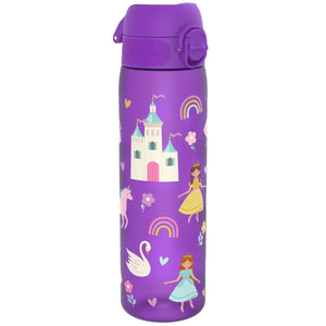 Láhev na pití pro děti 500 ml – Princezna