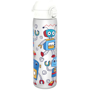 Láhev na pití pro děti 500 ml – Robot