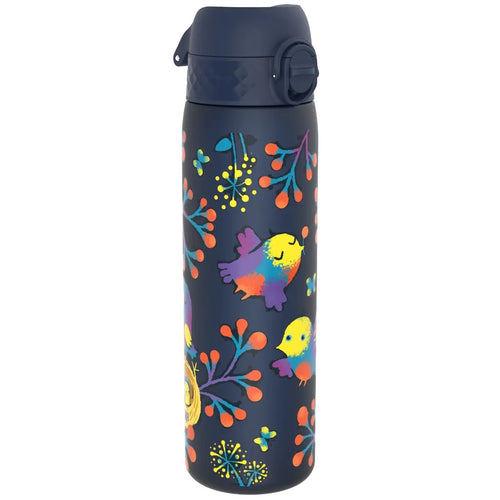 Láhev na pití pro děti 500 ml – Ptáčci