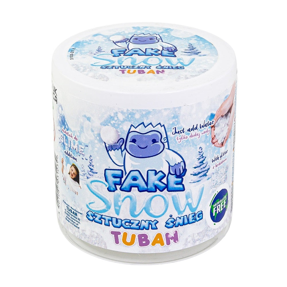Umělý sníh – 125 ml
