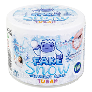 Umělý sníh – 500 ml