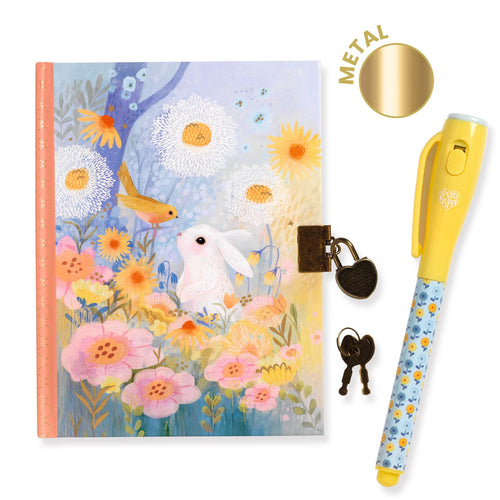 Das geheime Tagebuch mit dem magischen Stift – Kendra - Tublu.de