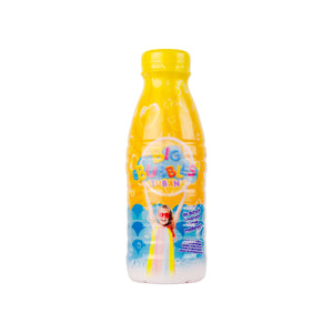 Náplň pro velké mýdlové bubliny – 400 ml