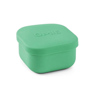 Box na svačinu OmieSnack – Zelený