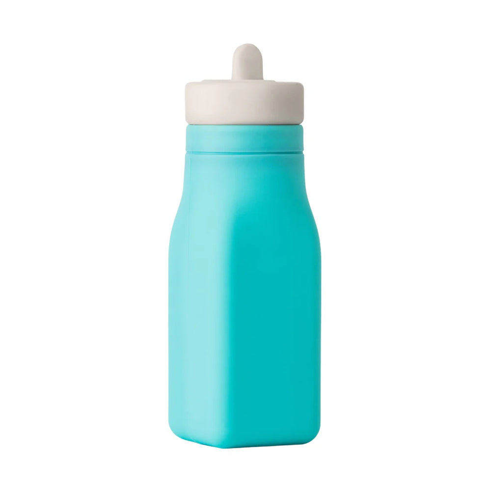 Láhev na pití pro děti OmieBottle – Teal