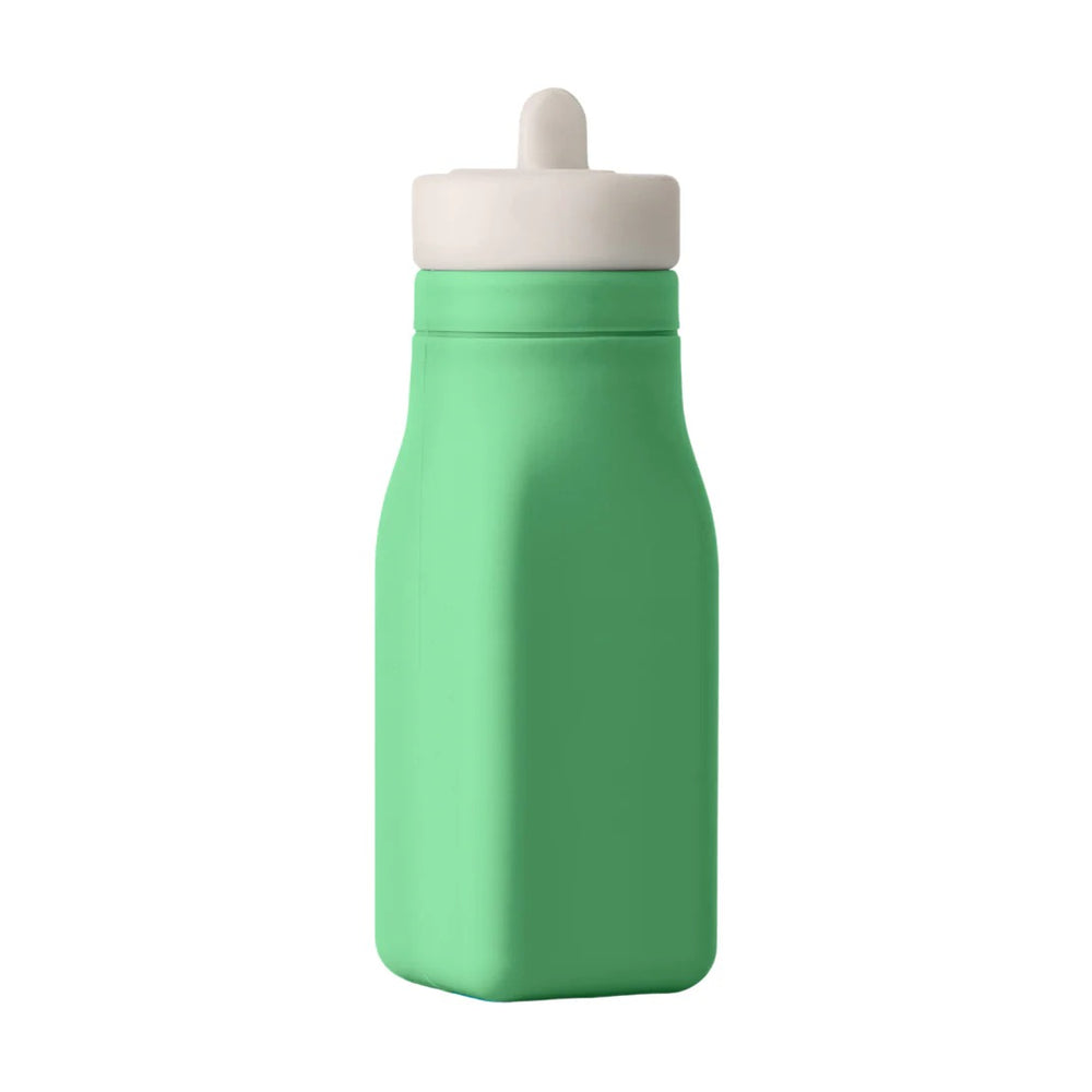 Láhev na pití pro děti OmieBottle – Zelená