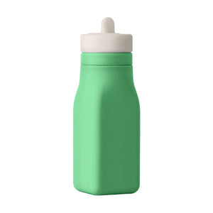 Láhev na pití pro děti OmieBottle – Zelená