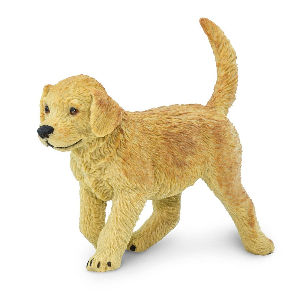Figur - Golden Retriever Welpe - Tublu.de