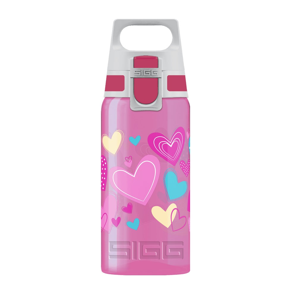 Láhev VIVA ONE 0,5 l – One Hearts