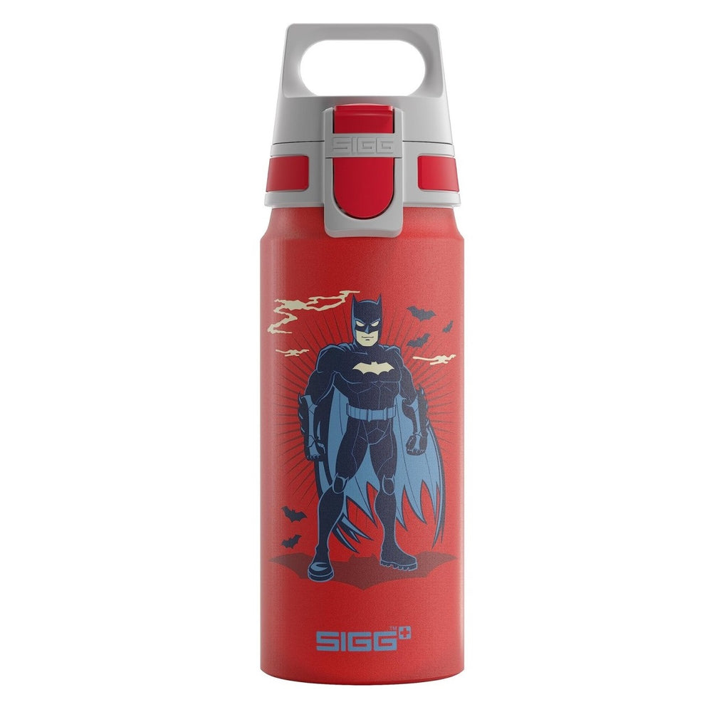 Láhev WMB ONE 0,6 l – Batman Standing
