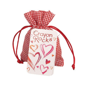Buntstifte Valentine Bag – 20 Buntstifte - Tublu.de