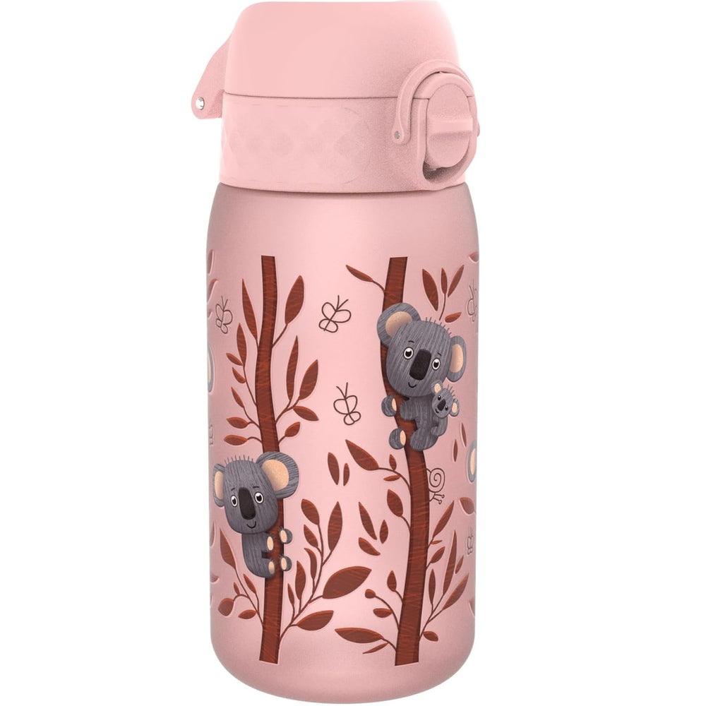Láhev na pití pro děti 400 ml – Koaly