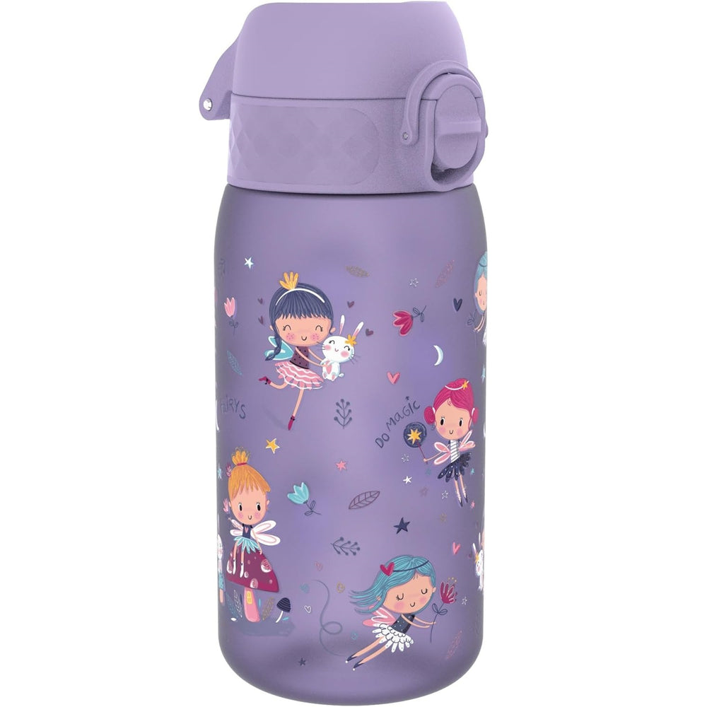 Láhev na pití pro děti 400 ml – Víly