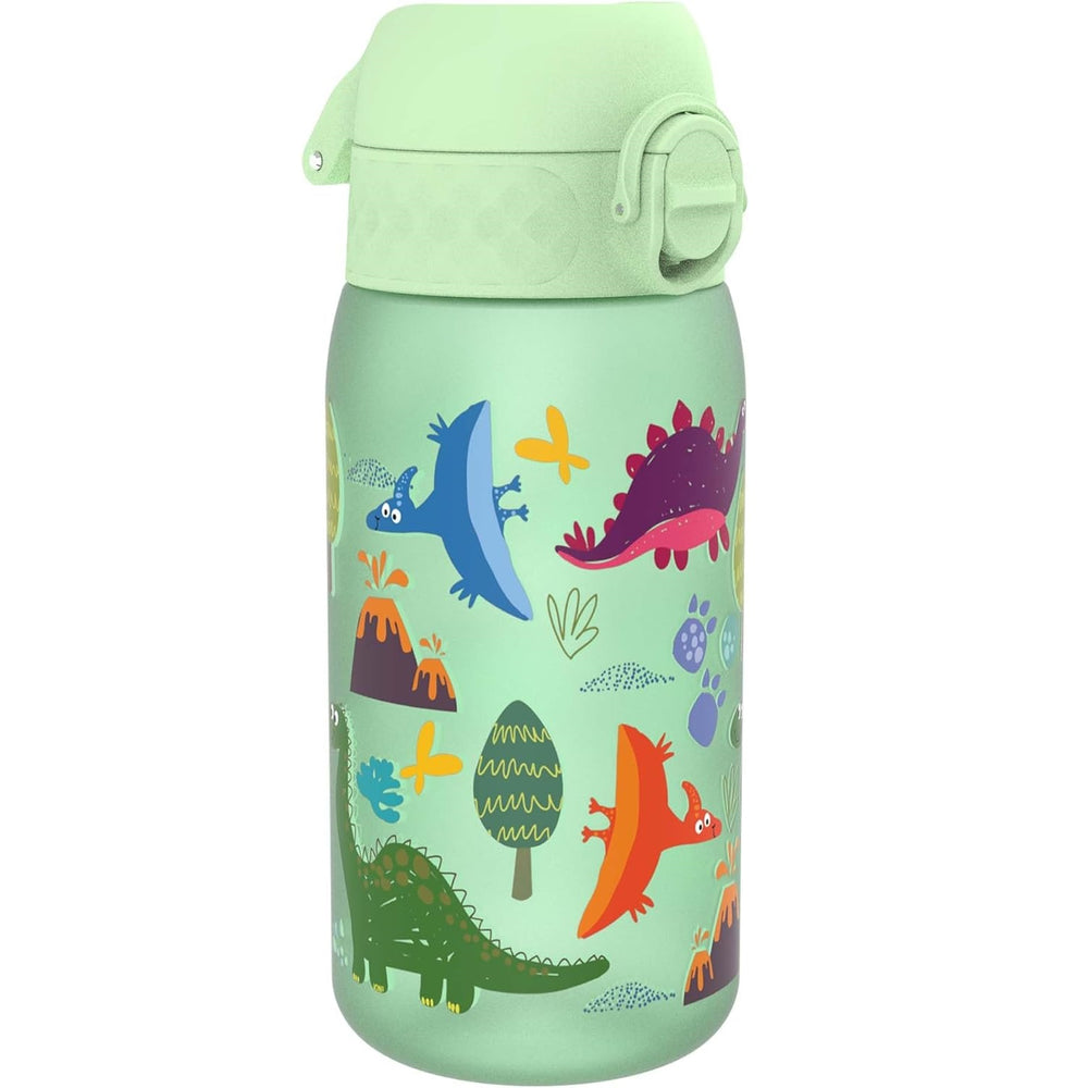 Láhev na pití pro děti 400 ml – Dinosaur