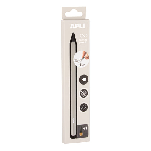 Druckbleistift HB – Grau - Tublu.de