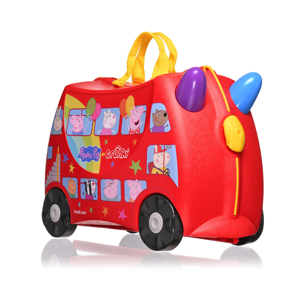 Dětský kufřík – Peppa Pig