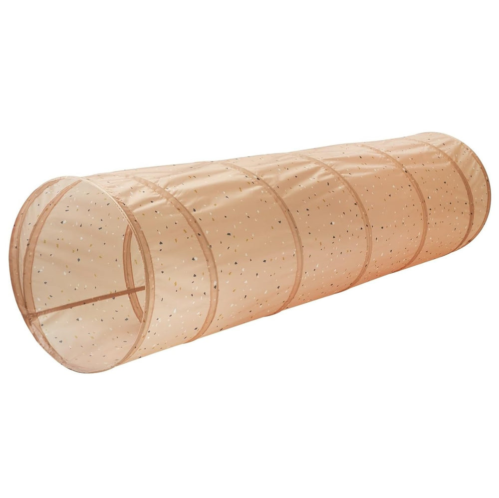 Hrací tunel – Terrazzo Clay