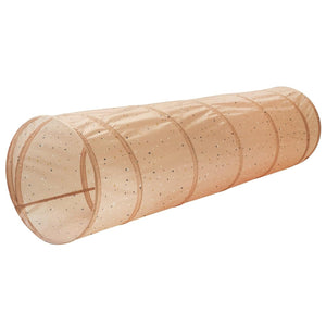 Hrací tunel – Terrazzo Clay