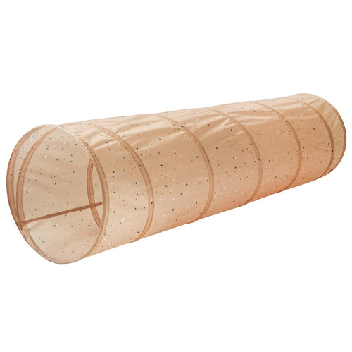 Hrací tunel – Terrazzo Clay