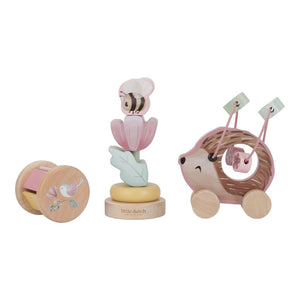 Geschenkset aus Holz – Fairy Garden - Tublu.de