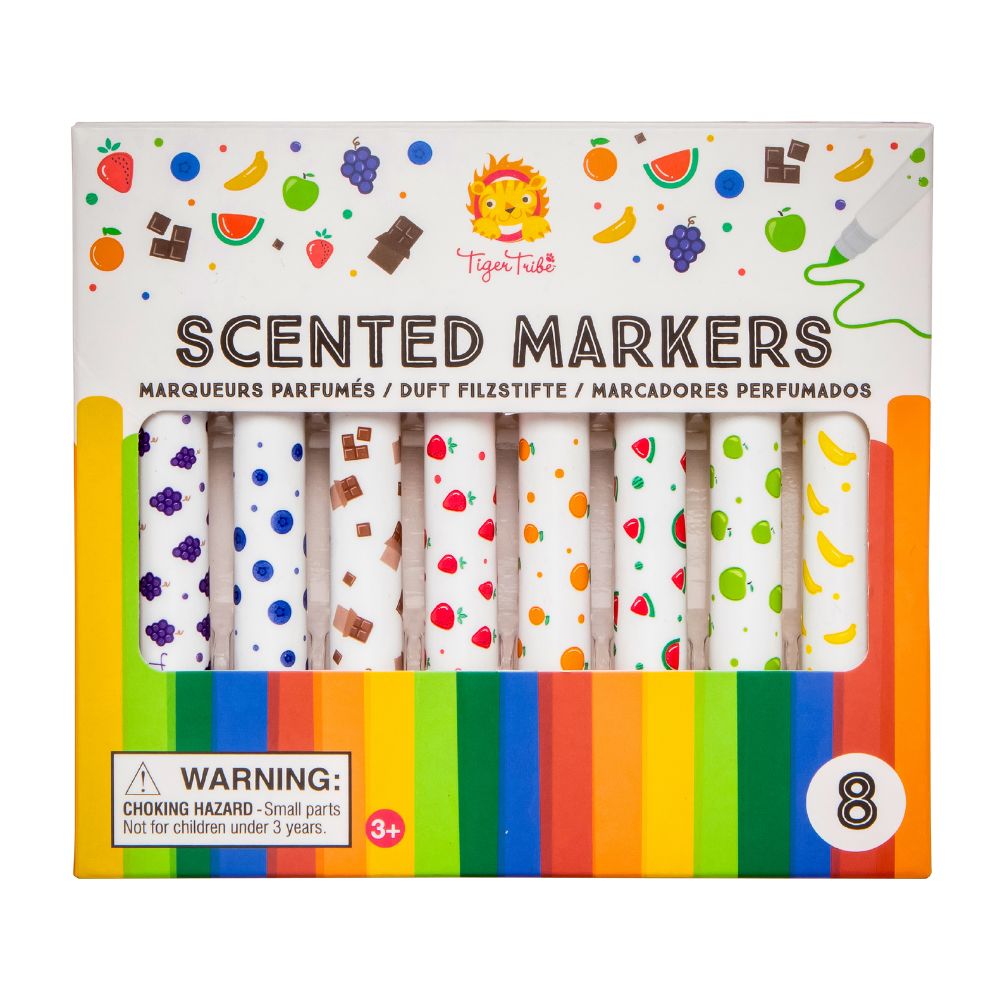 Duftmarker für Kinder - Tublu.de