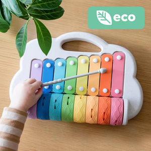 Kindereinstrument – Xylophon - Tublu.de