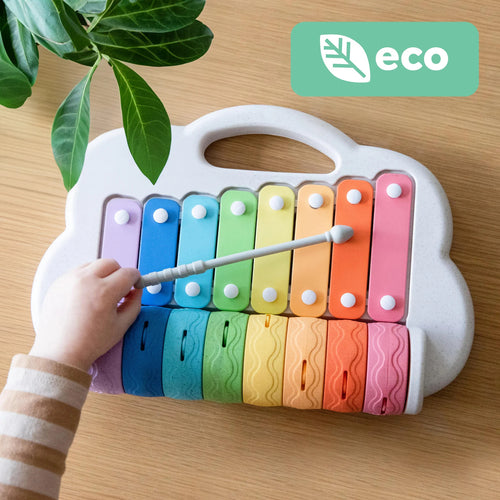 Kindereinstrument – Xylophon - Tublu.de