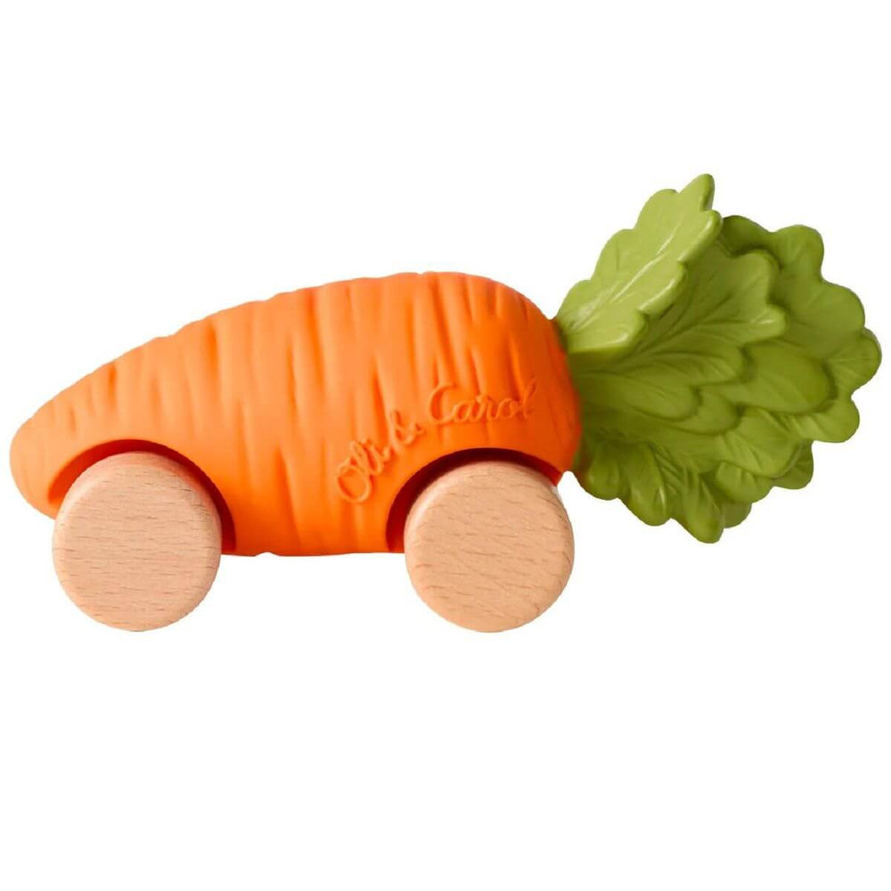 Baby-Auto – Cathy-Karotte - Tublu.de