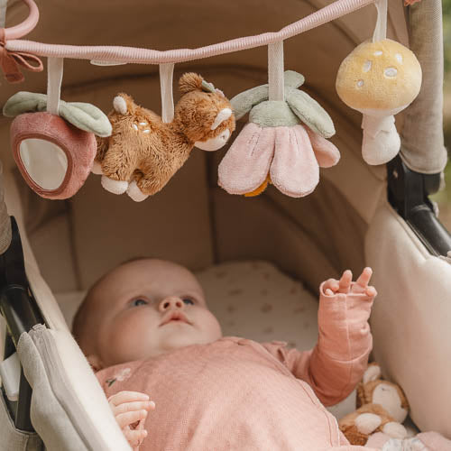 Interaktiver Anhänger – Fairy Garden - Tublu.de