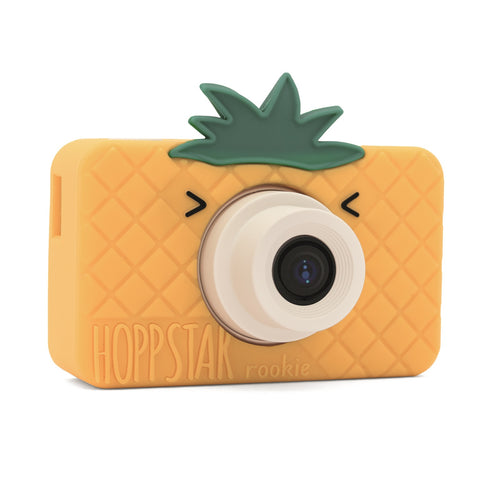 Dětský fotoaparát Rookie - Pina Coolada