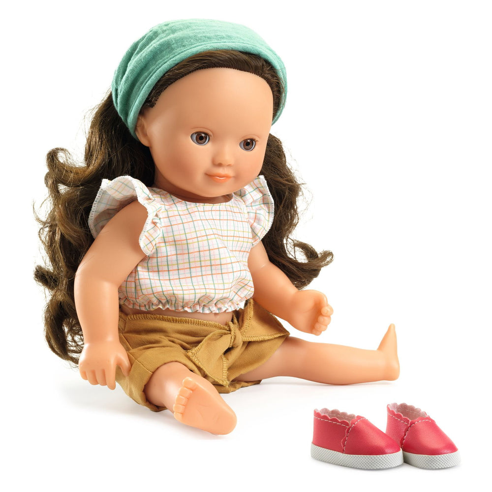 Puppe Lovely Pomea  - Joséphine 32 cm - Tublu.de