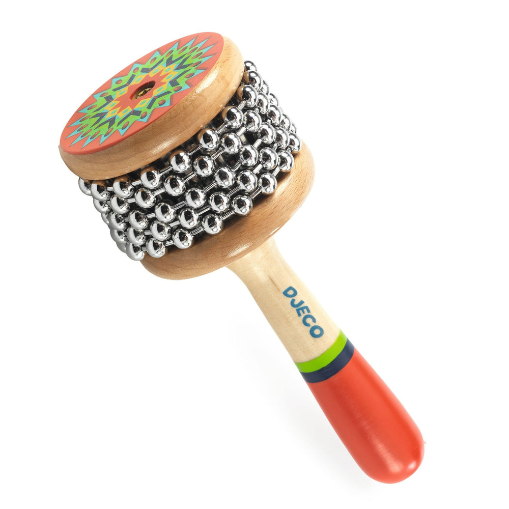 Mini-Schlaginstrument Animambo  - Cabassa - Tublu.de