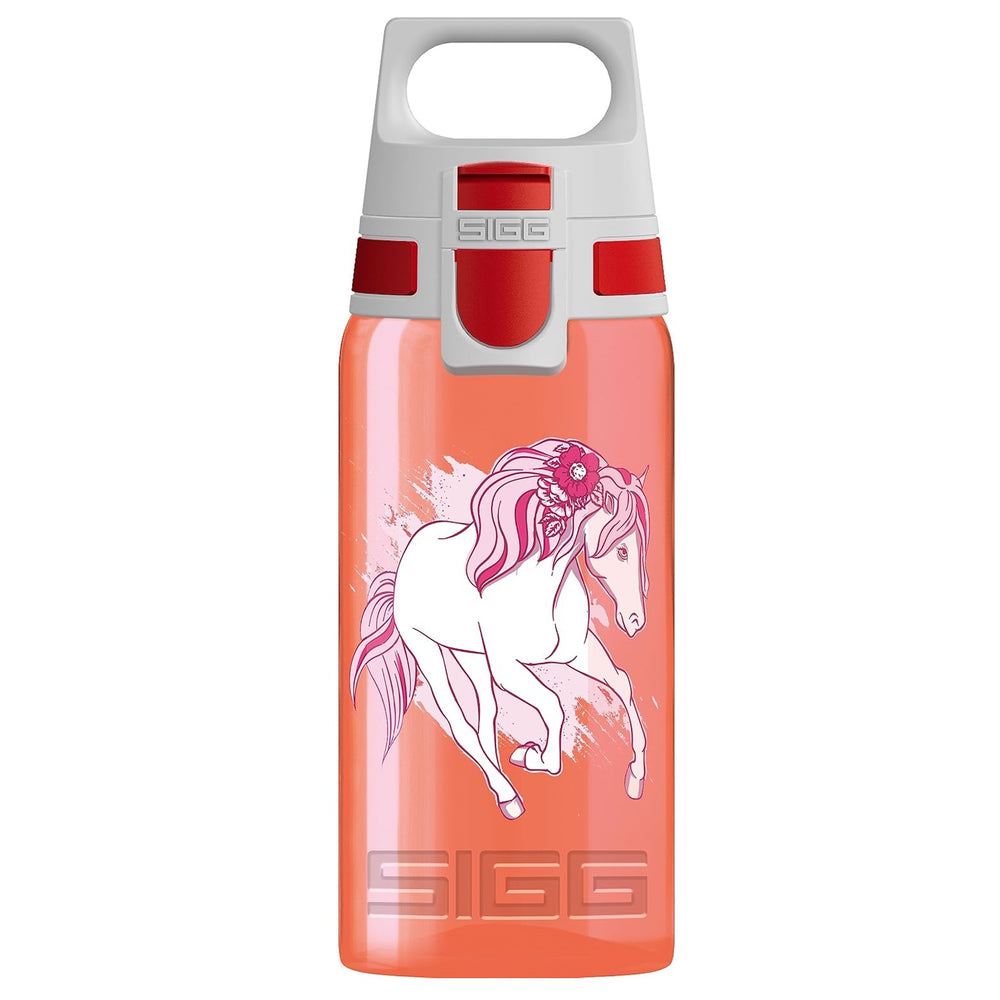 Láhev VIVA ONE 0,5 l – Horse Club