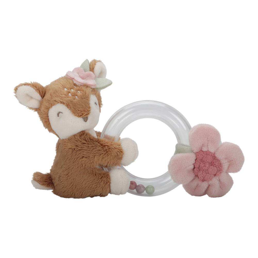 Rassel Reh - Fairy Garden - Tublu.de