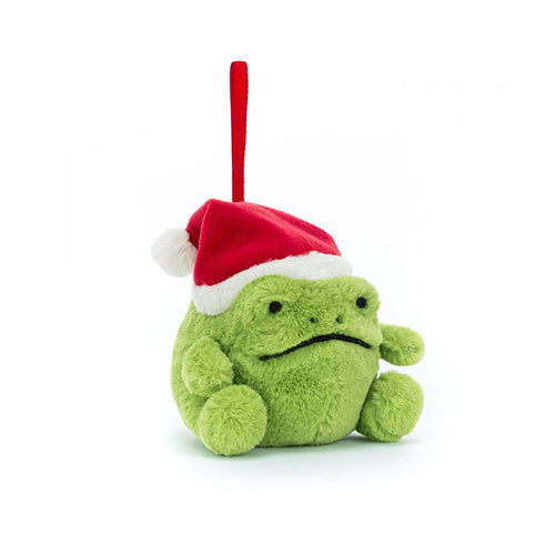 Zawieszka Jellycat - Deszczowa Żaba 8 cm - Tublu.de