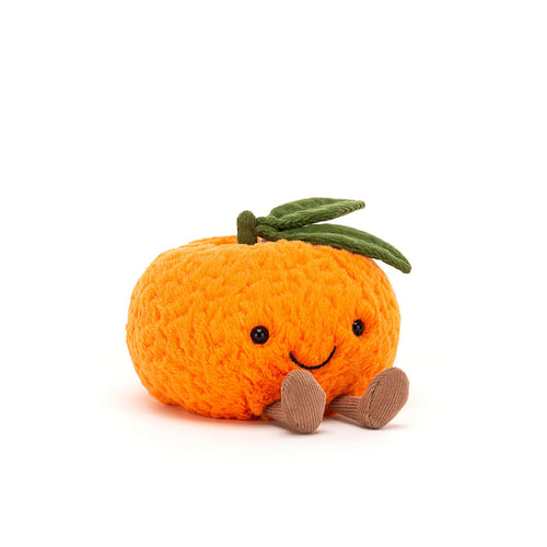 Plüsch Mandarine 12 cm - Tublu.de
