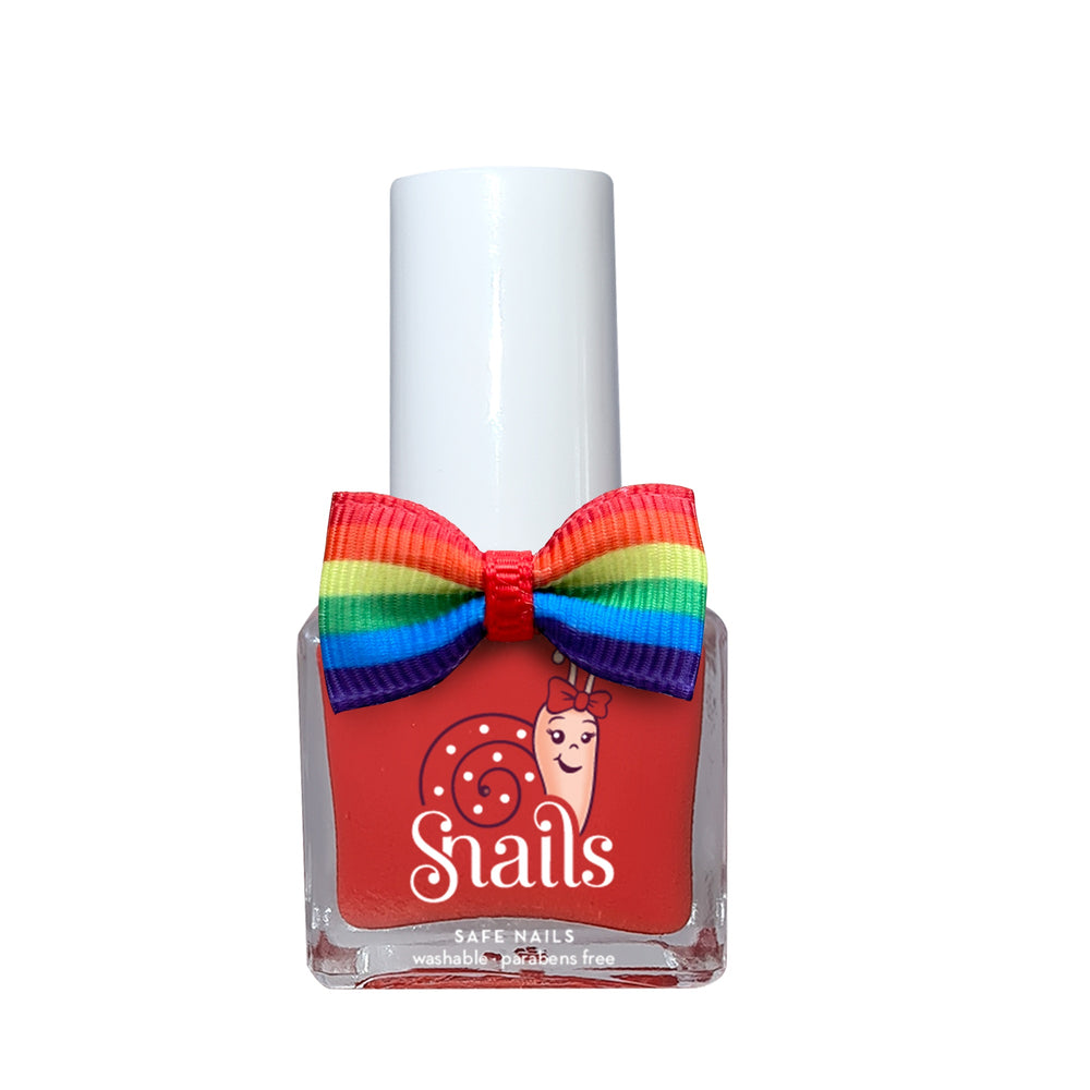Dětský lak na nehty - Rainbow
