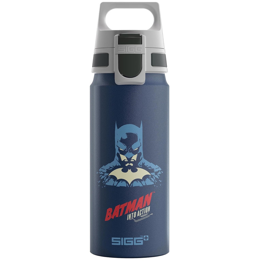 Láhev WMB ONE 0,6 l – Batman Into Action