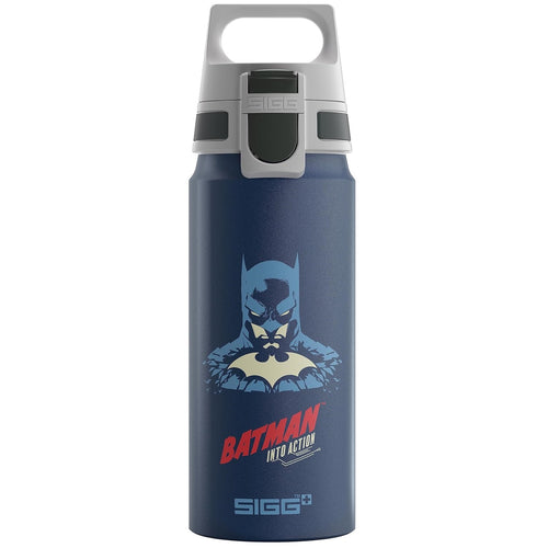 Láhev WMB ONE 0,6 l – Batman Into Action