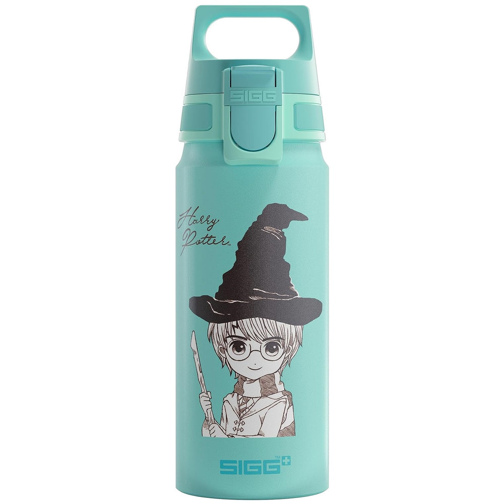 Láhev WMB ONE 0,6 l – Harry Potter Turquoise
