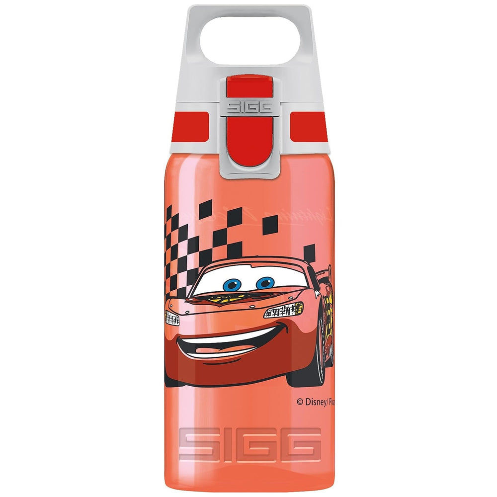 Láhev VIVA ONE 0,5 l – Cars