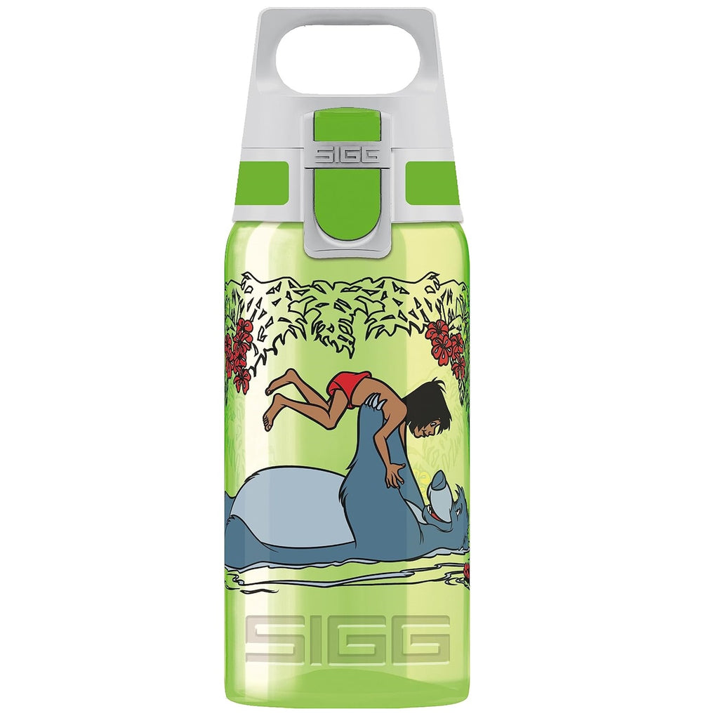 Láhev VIVA ONE 0,5 l – Junglebook