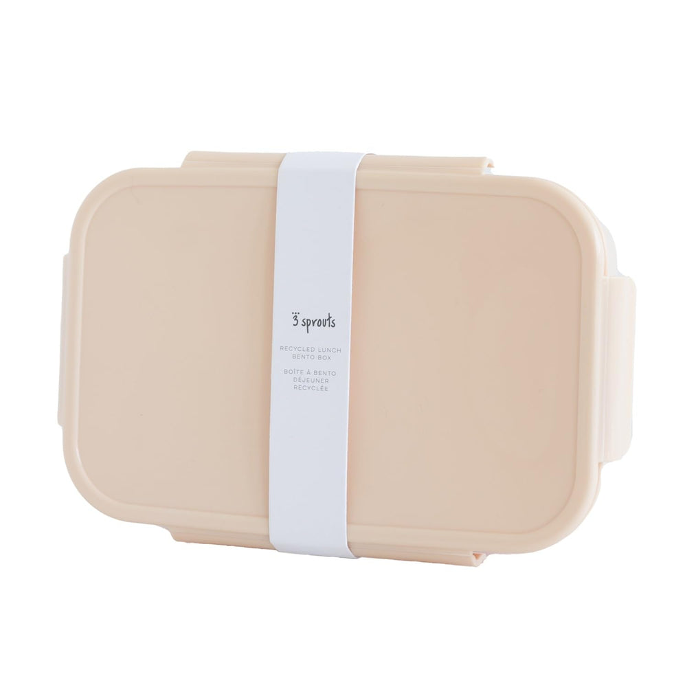 Bento lunchbox – Sand